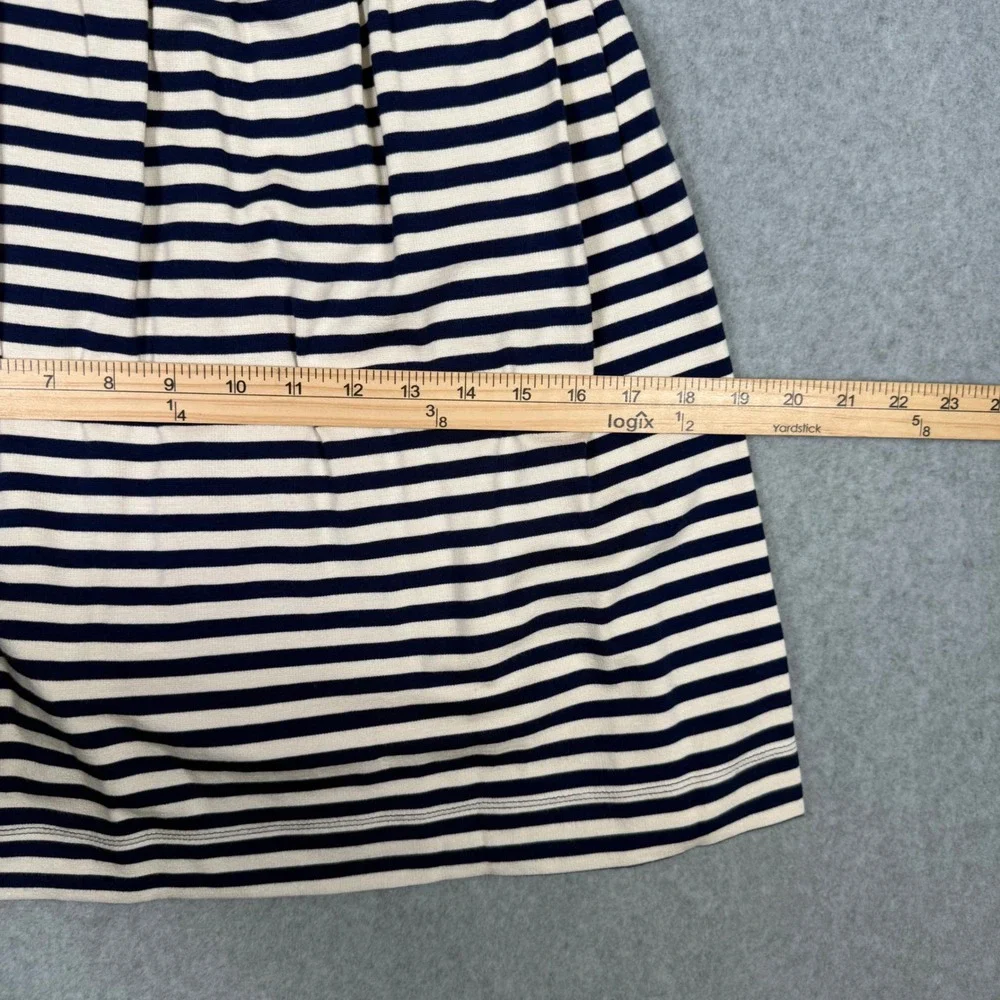 Madewell sleeveless fit